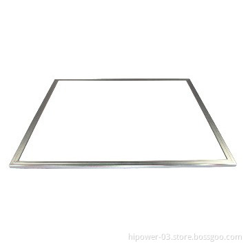 ERP CE 6000K Cool White 45W LED Panel Light in Airport